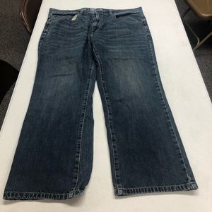 Urban Pipeline 38x30 Slim Fit Straight Leg Jeans